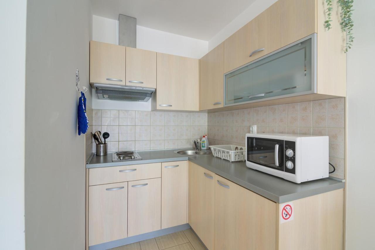 Modern Apartment Selce Ngoại thất bức ảnh
