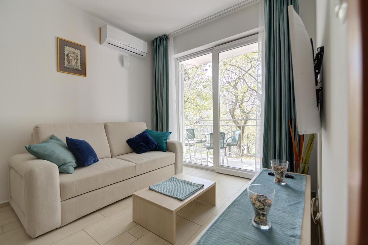 Modern Apartment Selce Ngoại thất bức ảnh