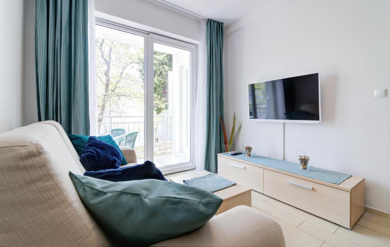 Modern Apartment Selce Ngoại thất bức ảnh