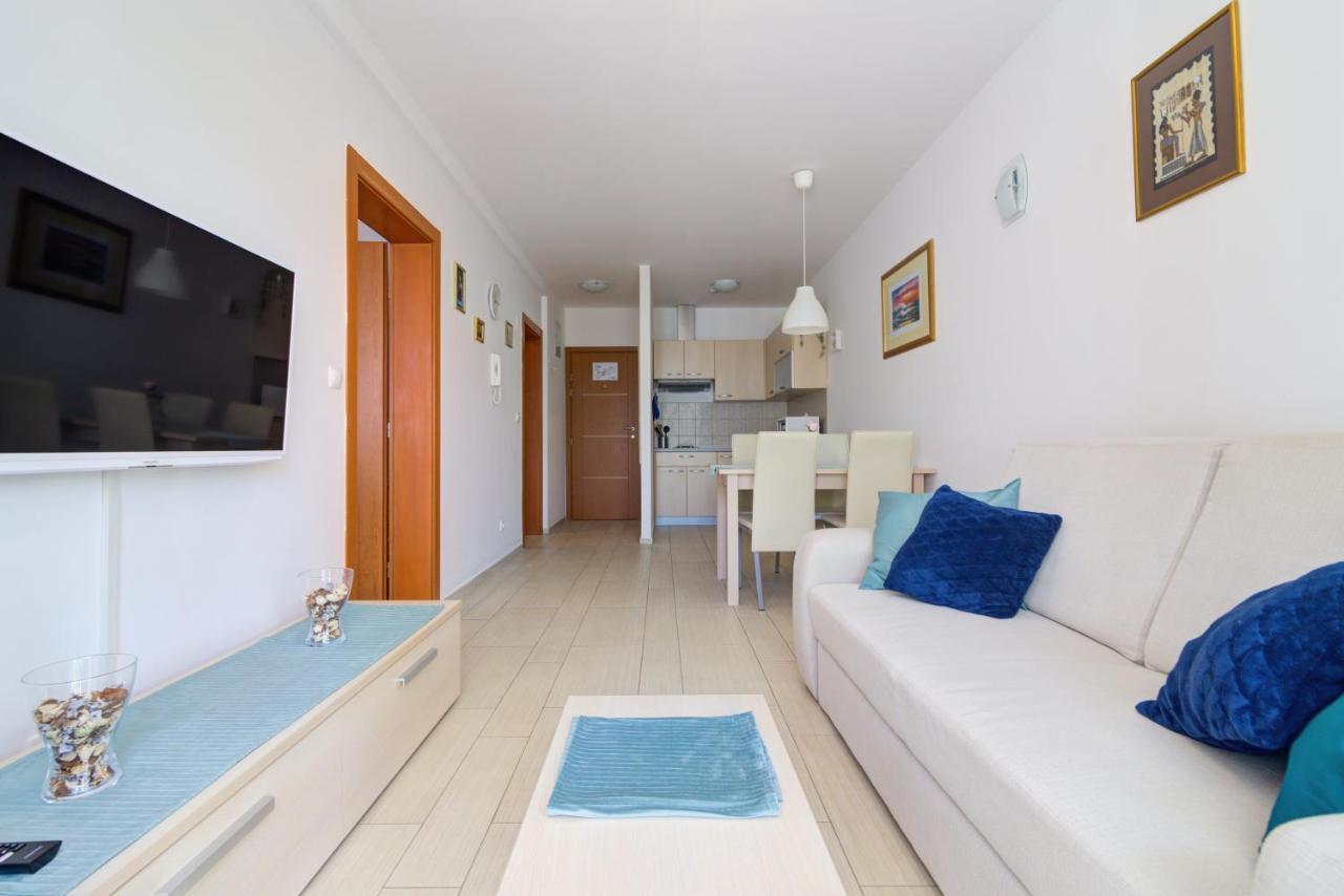 Modern Apartment Selce Ngoại thất bức ảnh