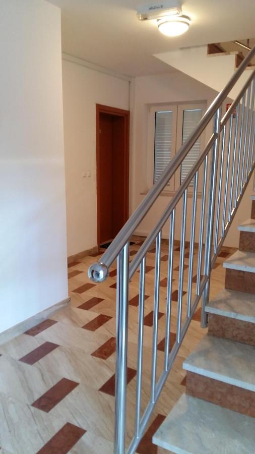 Modern Apartment Selce Ngoại thất bức ảnh