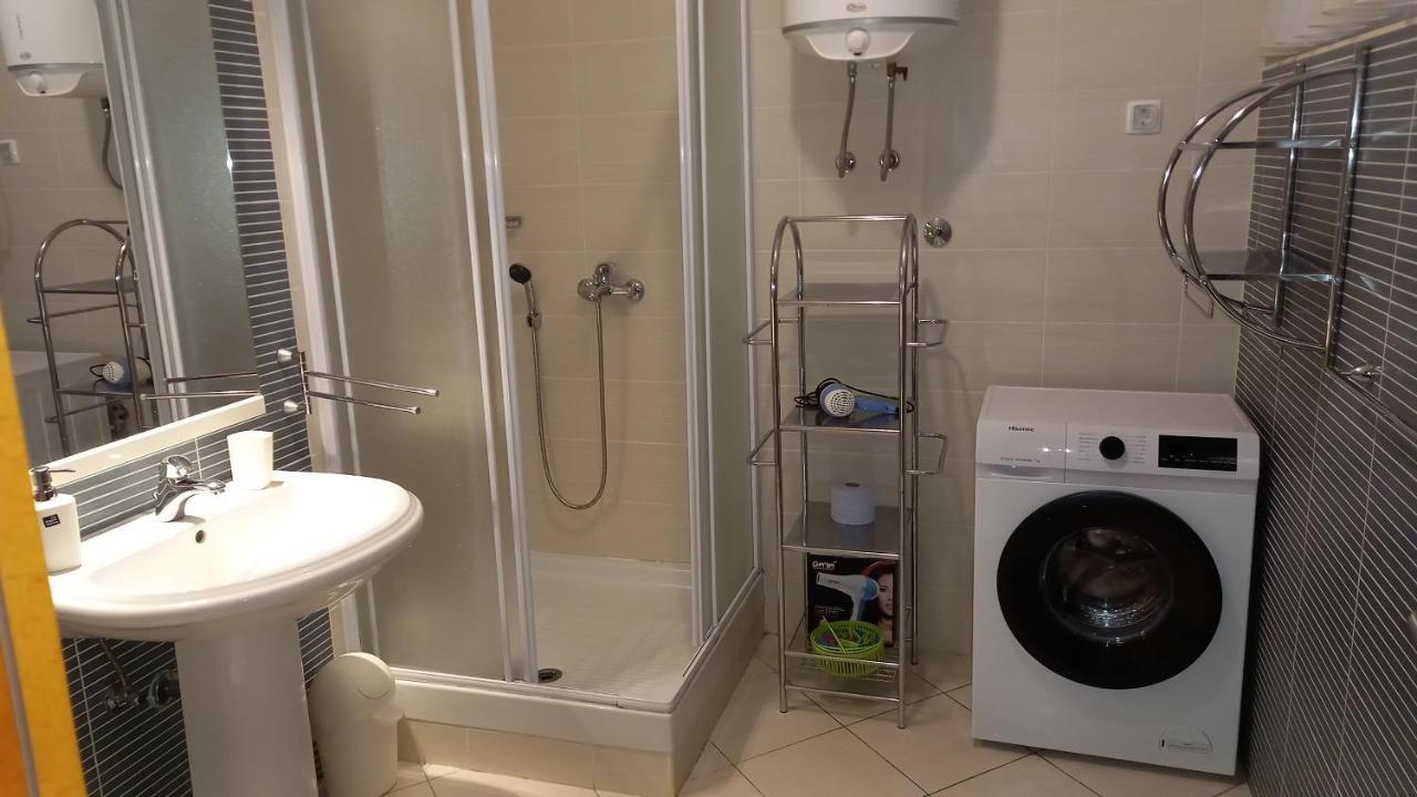 Modern Apartment Selce Ngoại thất bức ảnh